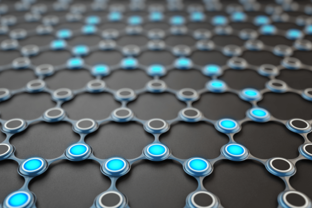 Blue Connector Network | Ransomware Solution