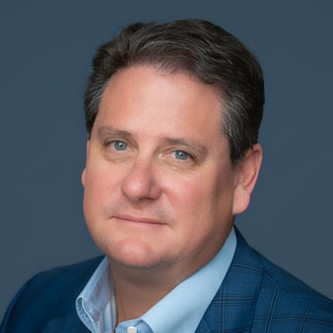 Todd Fredrick headshot