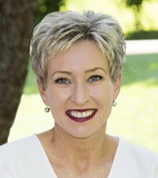 Stephanie Broyles headshot
